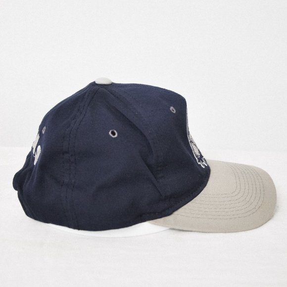 Vintage Georgetown University Hoyas Snapback Hat - Picture 5 of 7